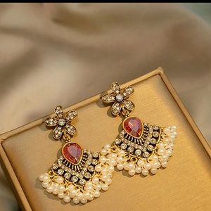 🎉3 for $20🎉 Earrings. Indian Pakistani earrings